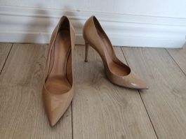 GIANVITO ROSSI Pumps Heels Gr 38