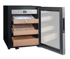 Zigarren-Humidor - 04.03.0023