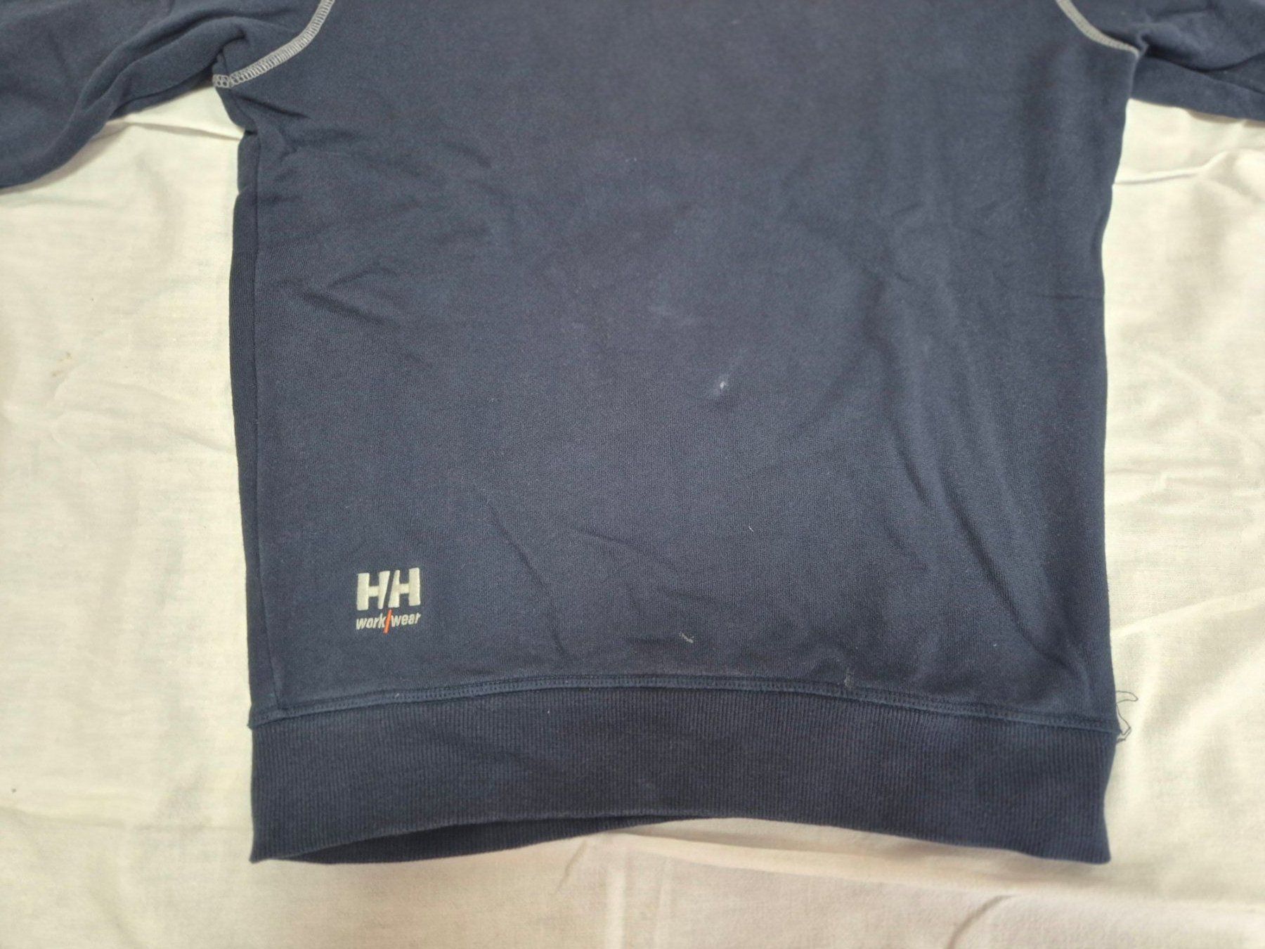 Helly Hansen Pullover & Sweatshirts: Pullover Helly Hansen – Gebraucht aus Domat/Ems von palfier14 1