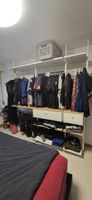 IKEA Kleiderschrank