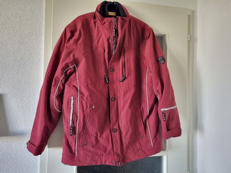 Bonita Men double veste homme taille L