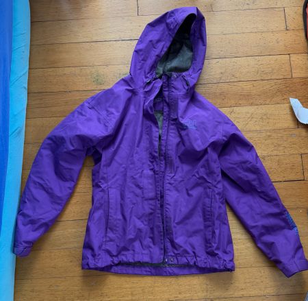 Helly Hansen Regenjacke Gr. S