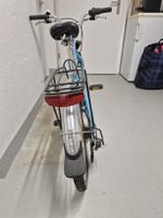 Kinder Velo Crosswaves Sunny 20 Zoll Mädchen 