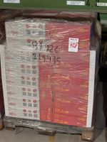 1 Palett Schweissdraht (Lot 428) 8108 Dällikon