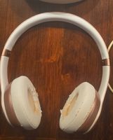 Beats by Dr.Dre Kopfhörer weiss/roségold