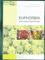 Euphorbia, Wolfsmilchgewächse