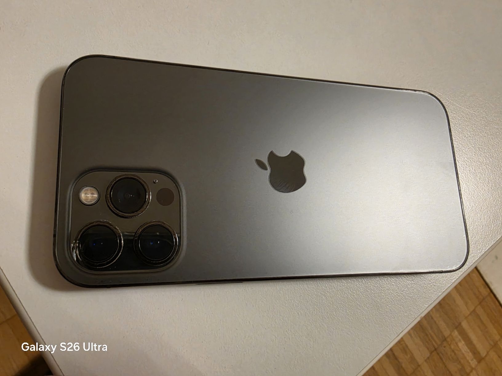 Apple Telefoni cellulari / Smartphones: Iphone 12 Pro Max 256 gb – Usato da Kaiseraugst venduto da Kekskuchen 8