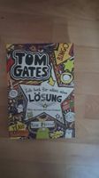Tom Gates Buch