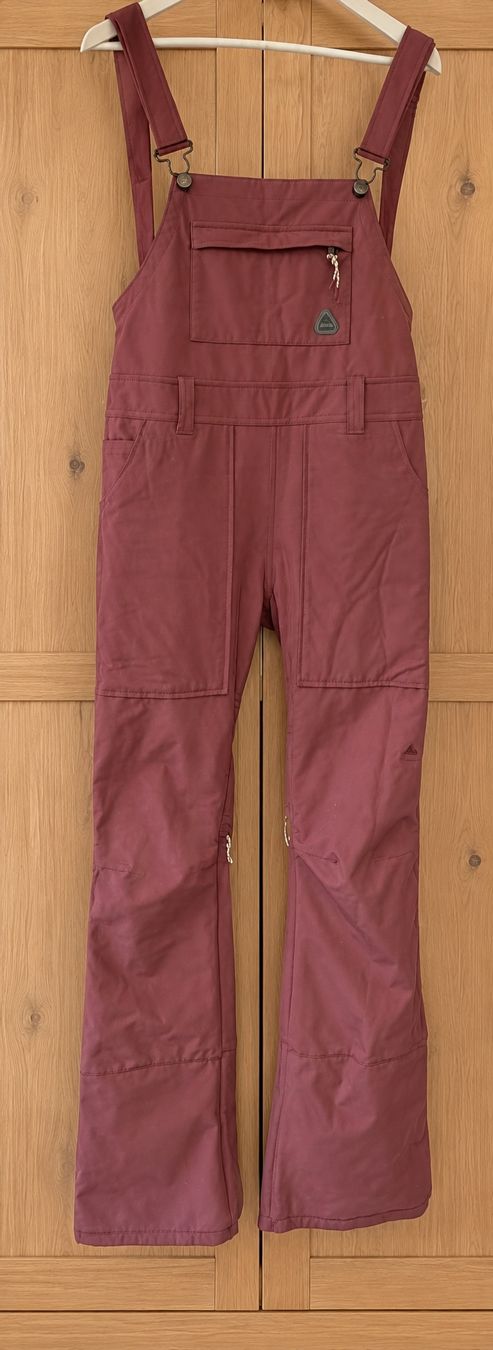 Burton Jacken: Snowboardanzug Burton Gr S – Neu (gemäss Beschreibung) aus Wildhaus von imk_j7xl 3