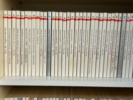 Lot Urania Mondadori - revues science-fiction