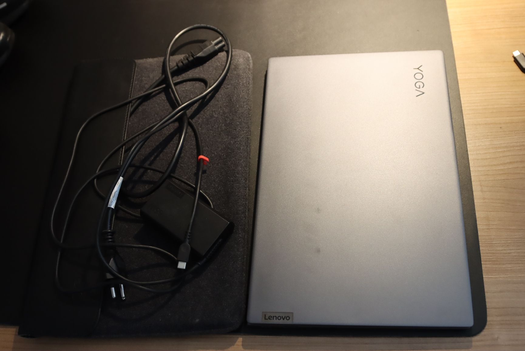 Lenovo Notebook: Lenovo Yoga Slim – Usato da Marly venduto da dav_5dmj 5