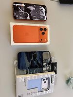 iPhone 17 Pro Max 512GB