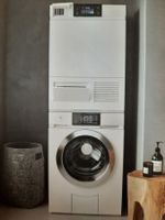 V-ZUG ADORA WaschTurm V4000,Wascher, +Tumbler V2000 **neu**