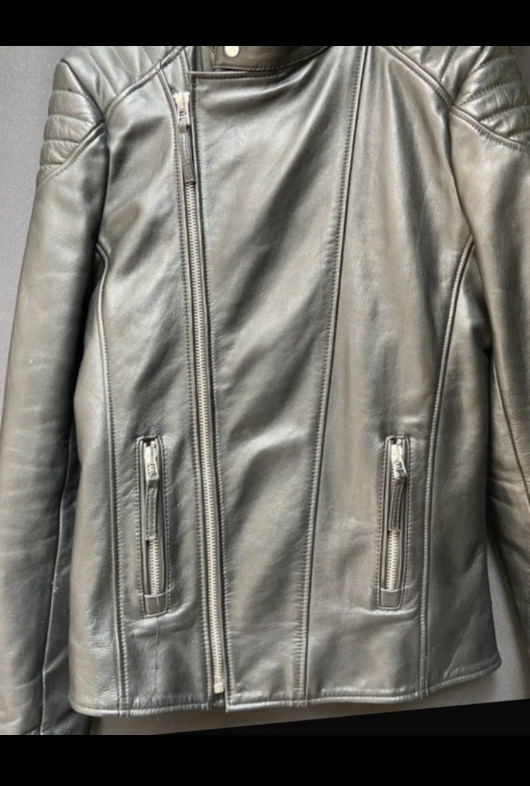 Giacche: Boda Skins Alexander 3.0 Nappalederjacke – Usato da Hégenheim venduto da Pinolol 5