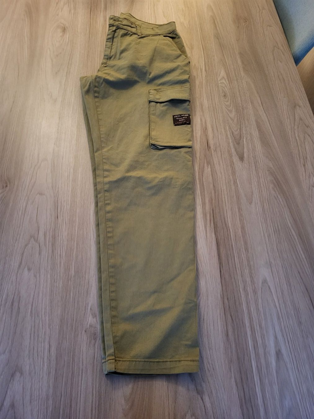 Pantalons: Pantalon cargo  - taille M. – Neuf (Voir description) à Perly par Flemprod01 2