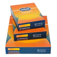 ADOX  RA-4 Farbpapier - Hochglänzend (PE) 30x40 CM, 50 St.