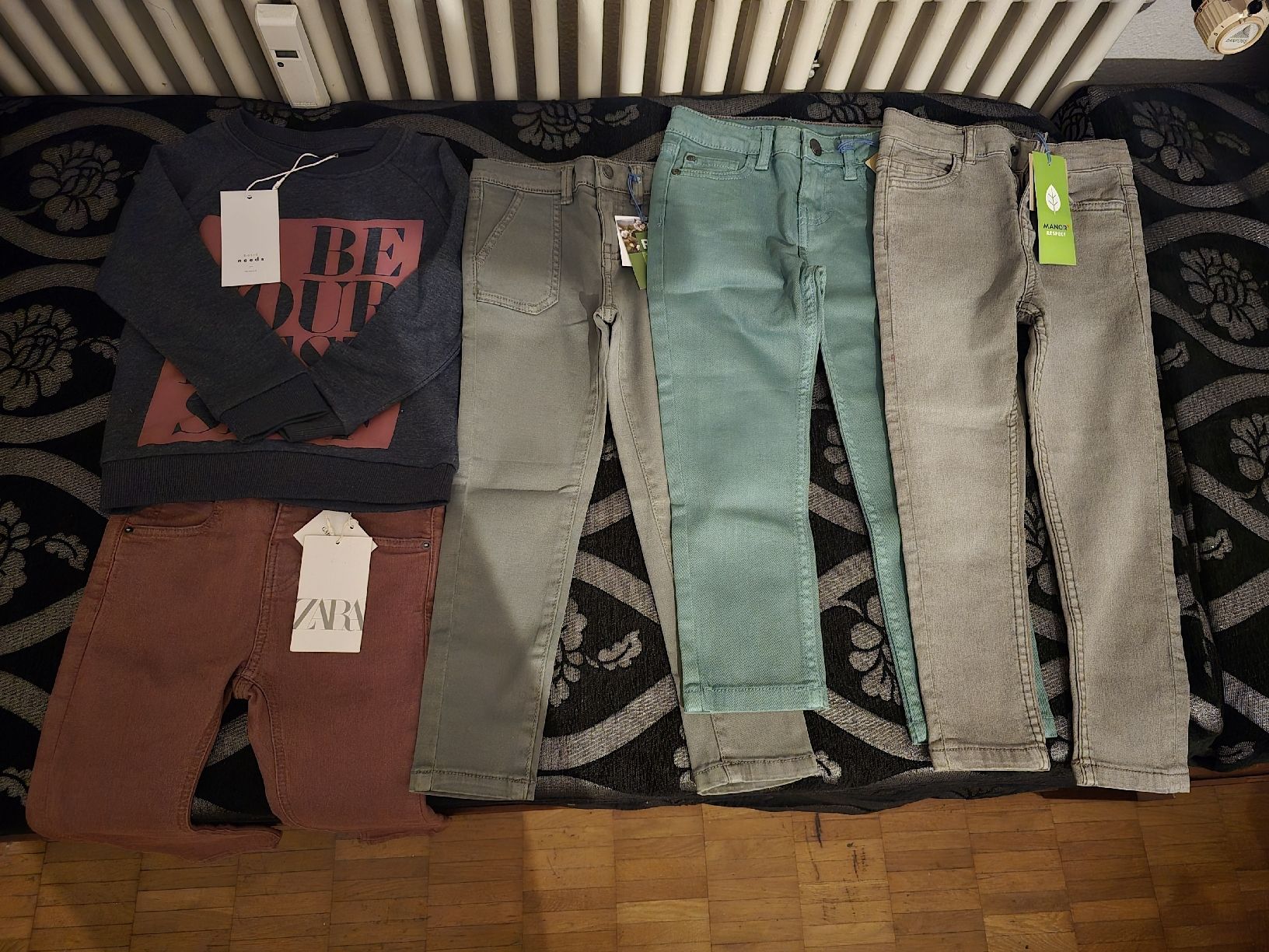 Manor Kleiderpakete & -sets: Kleiderpaket – Neu und originalverpackt aus Basel von zaa_7ft5 3