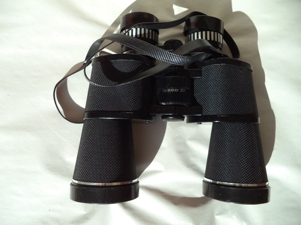 Tasco ZOOM binoculars/jumelles/ Fernglaeser Kaufen auf Ricardo