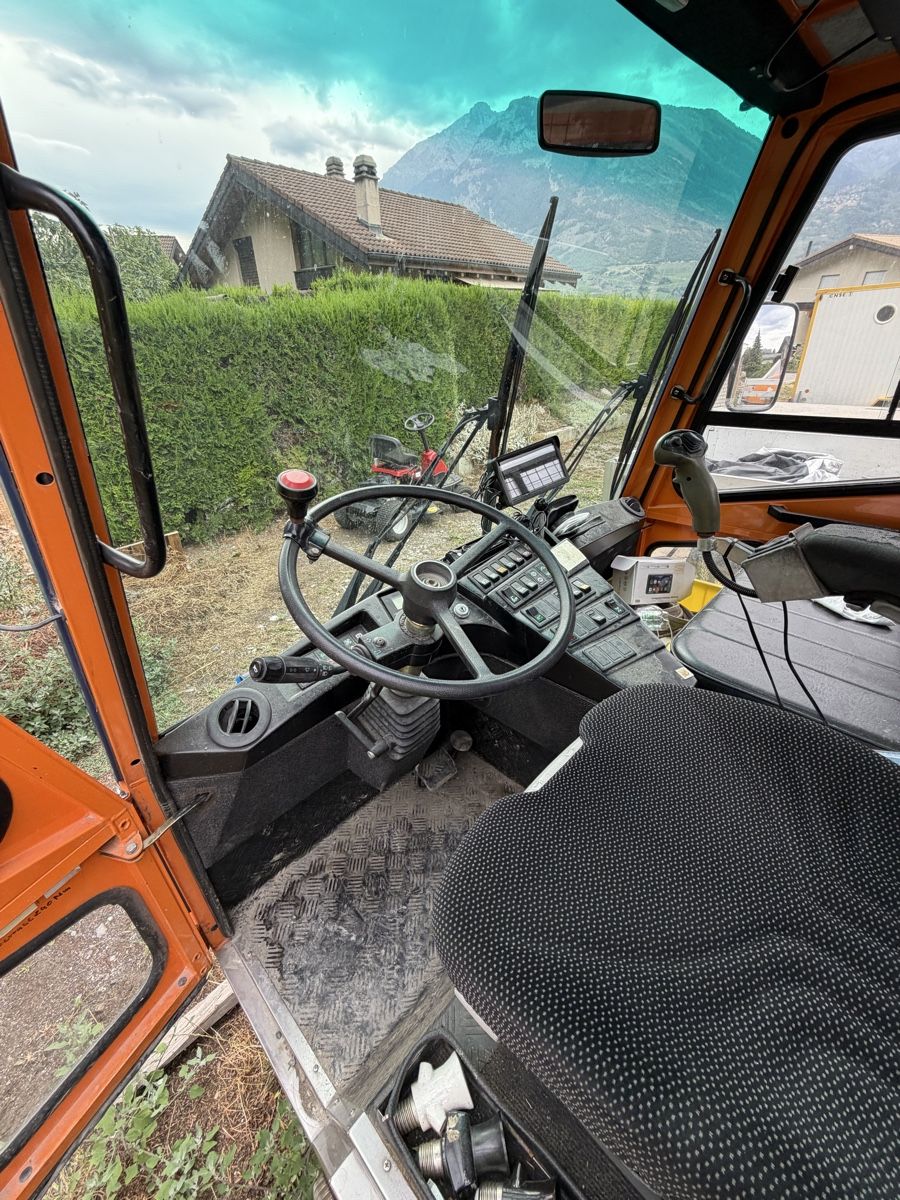 Veicoli commerciali: Transporteur Victor, Melli – Usato da Saxon venduto da vou_2kdt 4
