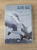 AIR 04 PAYERNE Lionel Charlet - DVD