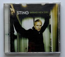 Sting / Brand New Day