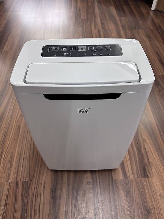 Deumidificatori: Luftentfeuchter Easy Home 20L/24h – Usato da Büsserach venduto da Ampa