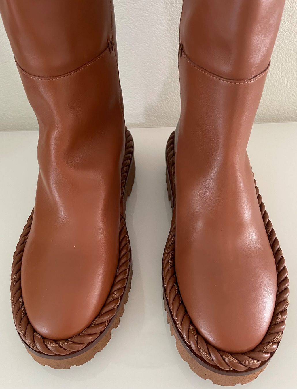 Valentino Damenschuhe: Stiefel Valentino Garavani Gr. 39 – Neu (gemäss Beschreibung) aus Benken ZH von Mistery5 1