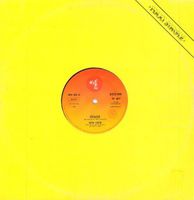 New Look "Stage" 12" Maxi Italo Disco Ultrarar! Italien 1985