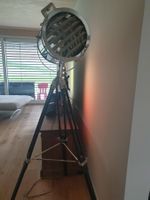 Designer Lampe Stehtlampe