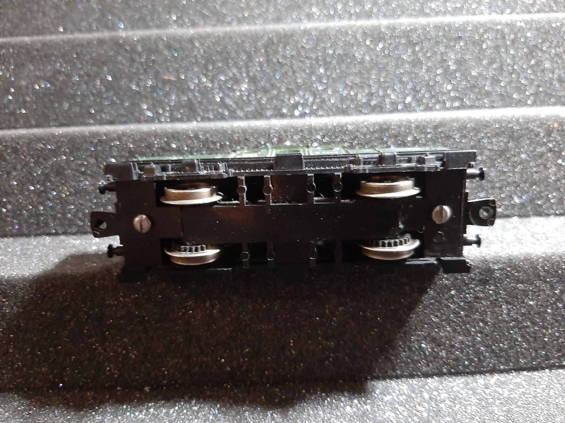 Lima Modelleisenbahnen: LIMA DB E 6902 REF.7 – Gebraucht aus Avully von RIVALIS 3