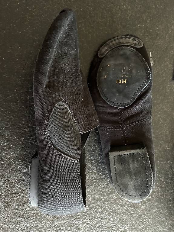 Scarpe da donna: Tanzschuhe jazzschuhe Ara grösse G – Usato da Leuzigen venduto da nora999 3