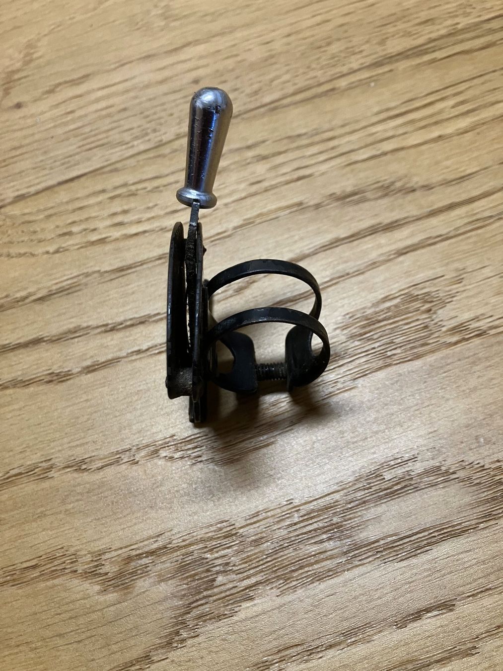 Pezzi di ricambio: Sturmey&Archer Shifter aus 1932 – Usato da Obermumpf venduto da Estrela67 3