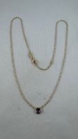 Halskette in 750 Gold / 18 Karat