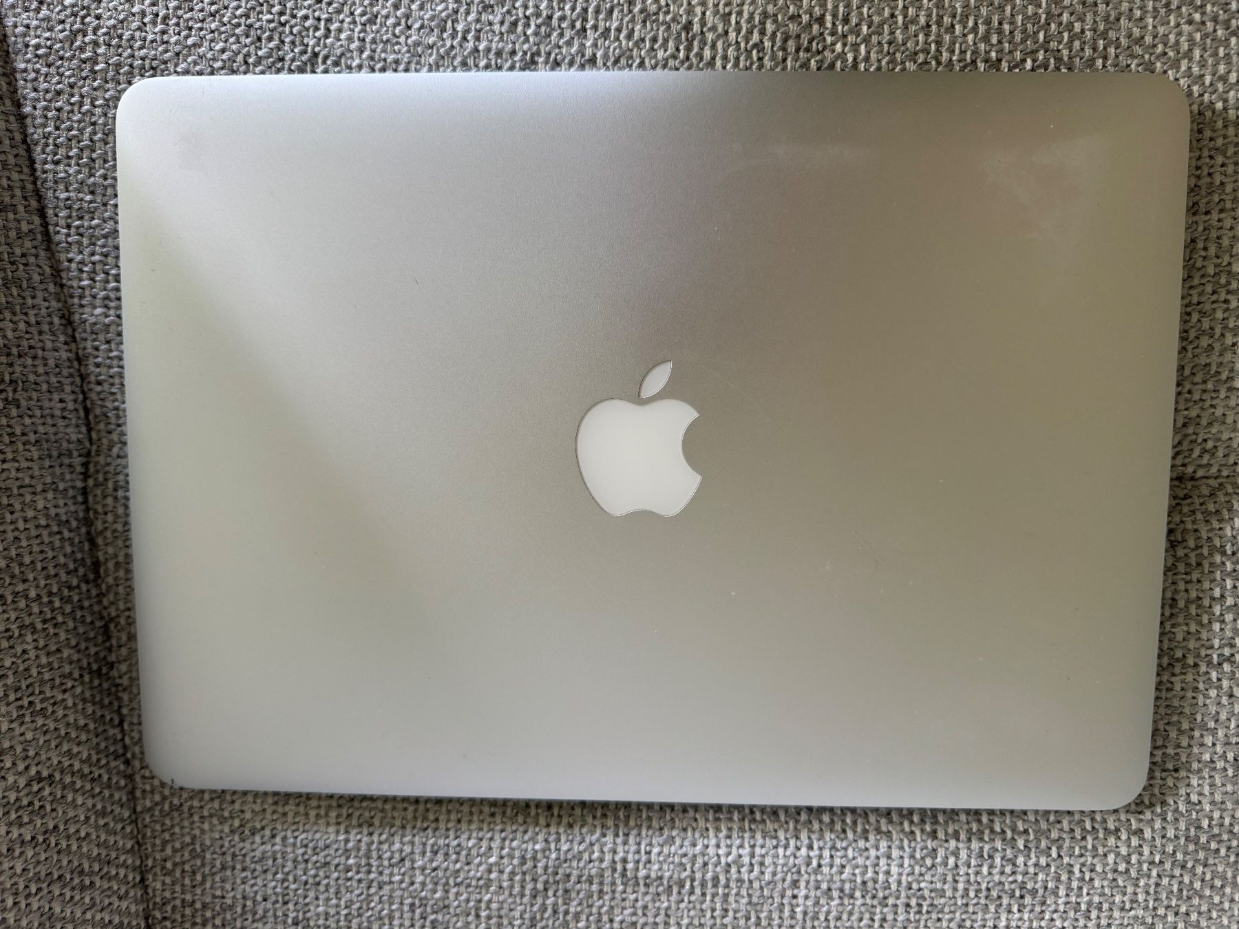 Apple Notebook: Apple MacBook Pro 13 – Usato da Adliswil venduto da Busys 4