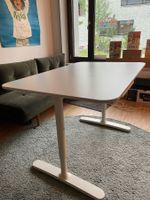 Ikea BEKANT Schreibtisch