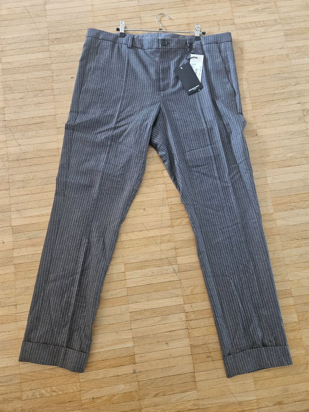 Hosen: Michalsky Berlin Hose 50 – Neu (gemäss Beschreibung) aus Luzern von schuhparadies159 3