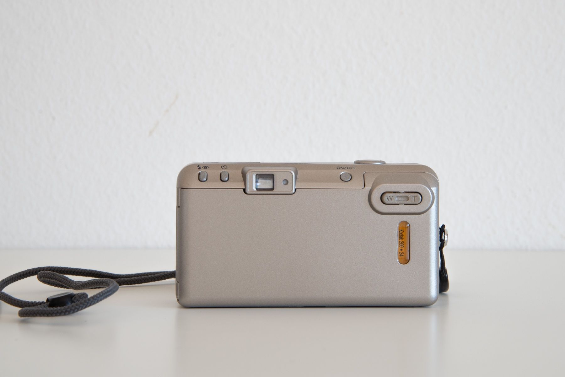 Minolta Kamera: Minolta Riva Zoom 130 – Gebraucht aus Zürich von nad_lfz8 5