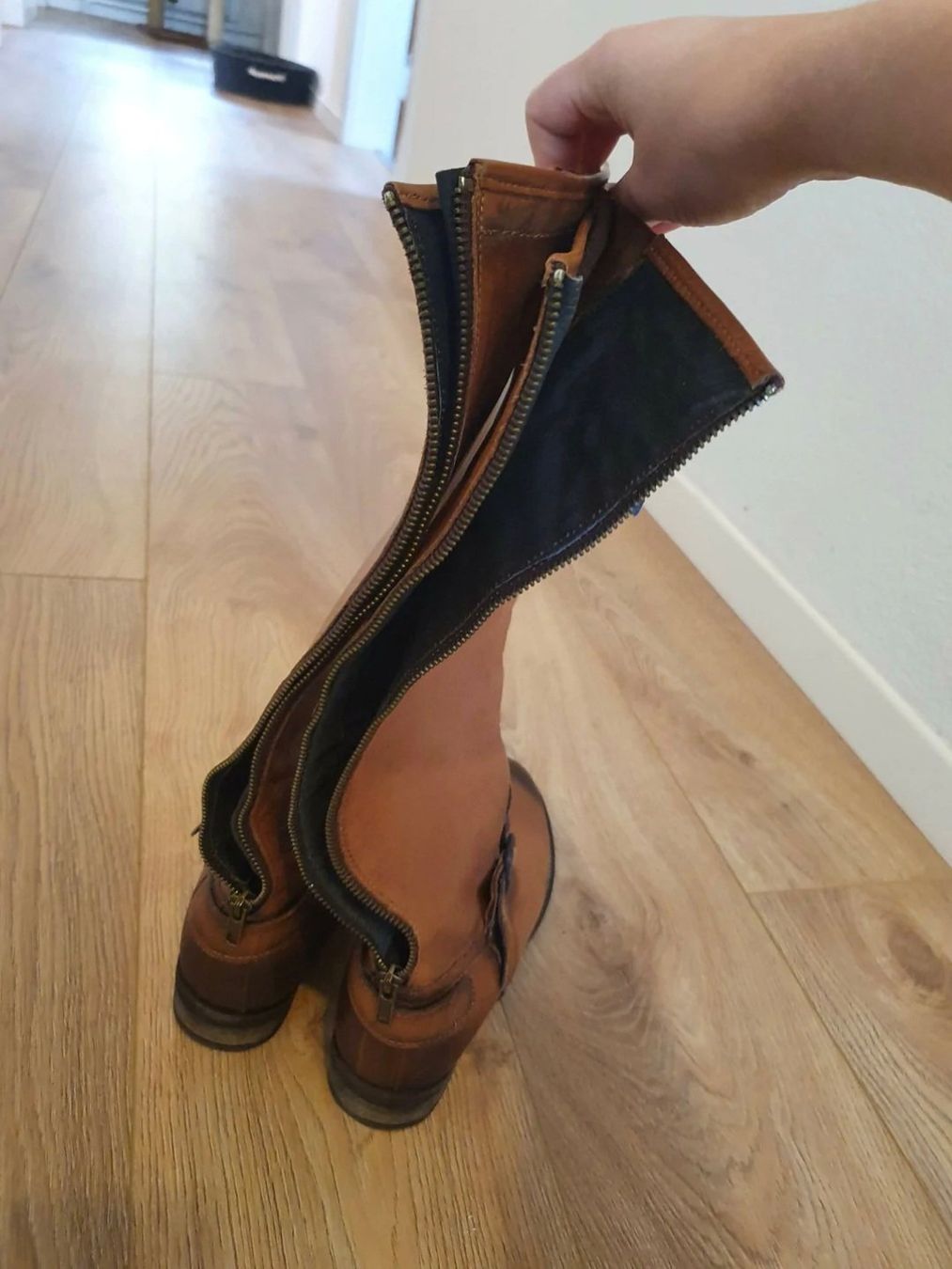 Buffalo Scarpe da donna: Stiefel von Buffalo – Usato da Breitenbach venduto da sabrinaa95 1