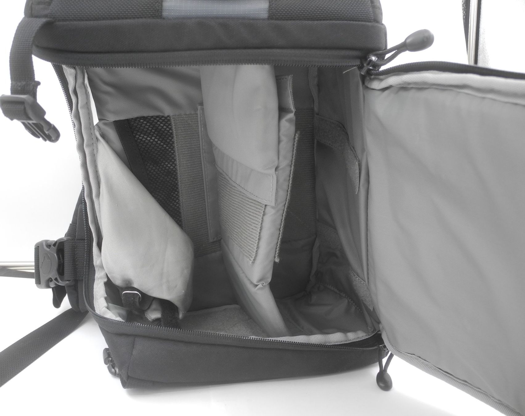 Lowepro Zaini: Rucksack "Lowepro", Nr. 29b – Usato da Kottwil venduto da Crazyrolf 3