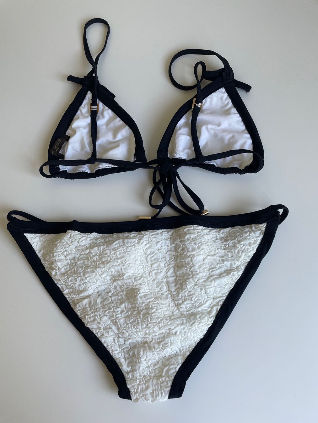 Louis Vuitton Costumi da bagno & Bikini: Louis Vuitton Bikini – Nuovo (secondo la descrizione) da Winterthur venduto da 19.19 4