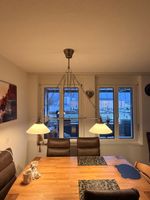Hängelampe, Landhausstil, guter Zustand!