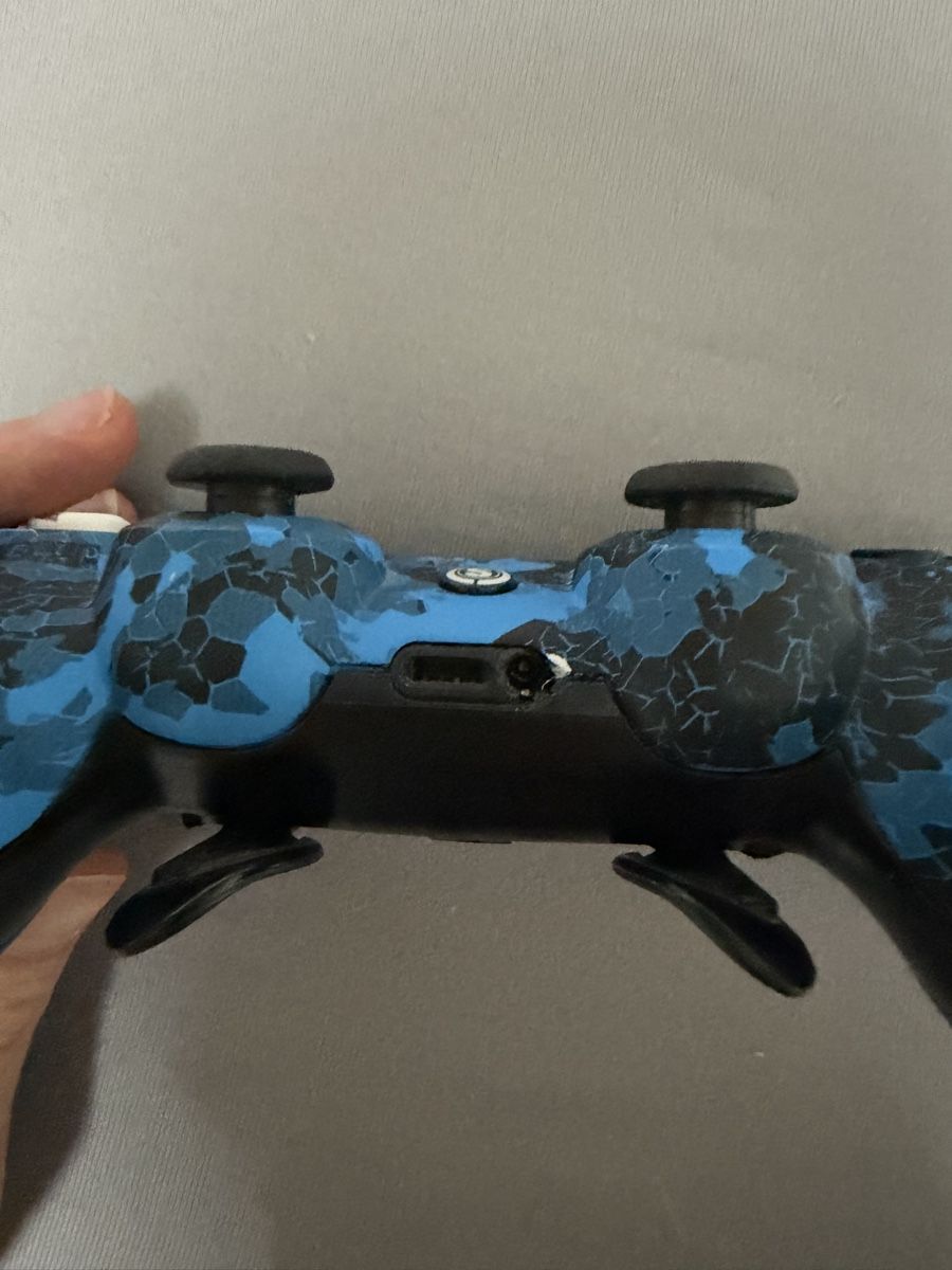 Controller: Scuf Controller PS4  – Gebraucht aus Niederhasli von tcgpoint 2