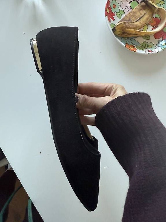 Anna Field Scarpe da donna: Anna Field ballerinas Schuhe 36 – Nuovo (secondo la descrizione) da Zürich venduto da Sashkica 1