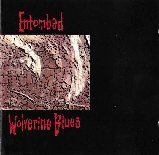 CDs: Entombed - Wolverine... – Gebraucht aus St-Cergue von VeganWarrior
