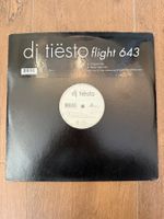DJ Tiësto ‎– Flight 643 (Trance)