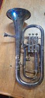 Euphonium oder Bariton? Besson New Standard