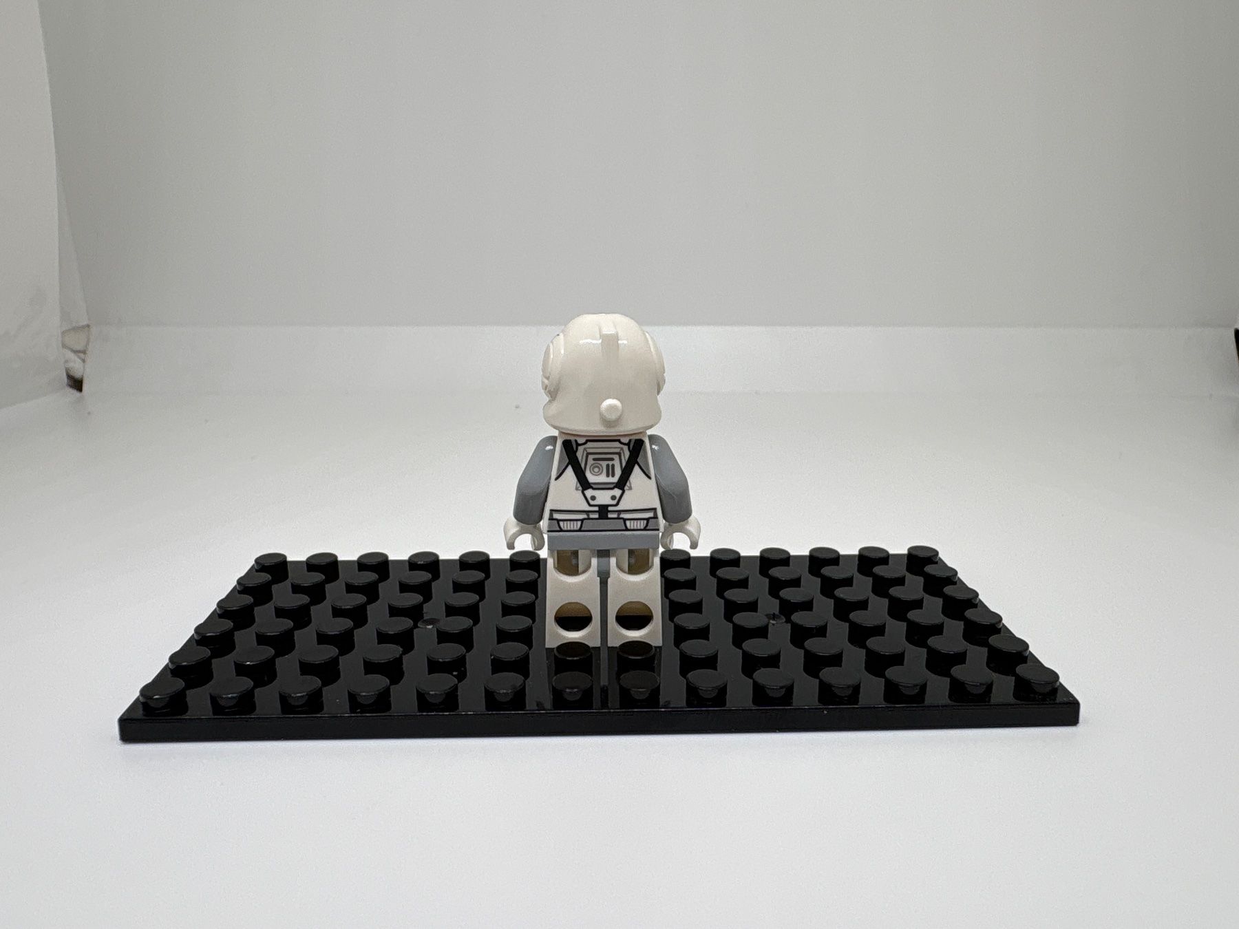 Lego Kit di costruzioni: Lego Star Wars - Clone Trooper Pilot Phase 2 (sw1402) – Usato da Horn venduto da tantor7 1