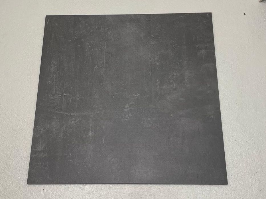 Bodenbeläge: 24 xFeinsteinzeug Platten, Betonoptik, anthrazit, 60 x 60 cm – Neu (gemäss Beschreibung) aus Münchwilen TG von sky79