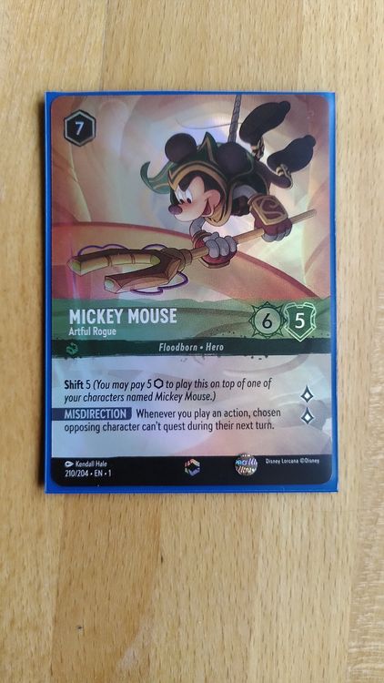 archazia's island lorcana card list Disney's Lorcana: Archazia's Island Illumineer's Trove main image 1