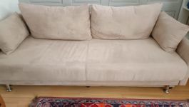 2er Bett Sofa